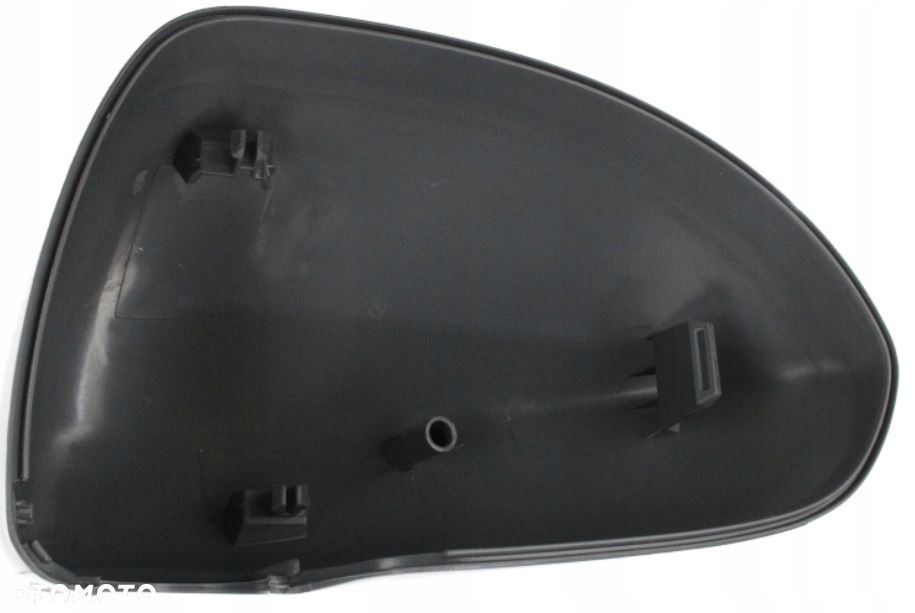 Opel Corsa D 06-14 Obudowa lusterka prawa - 2