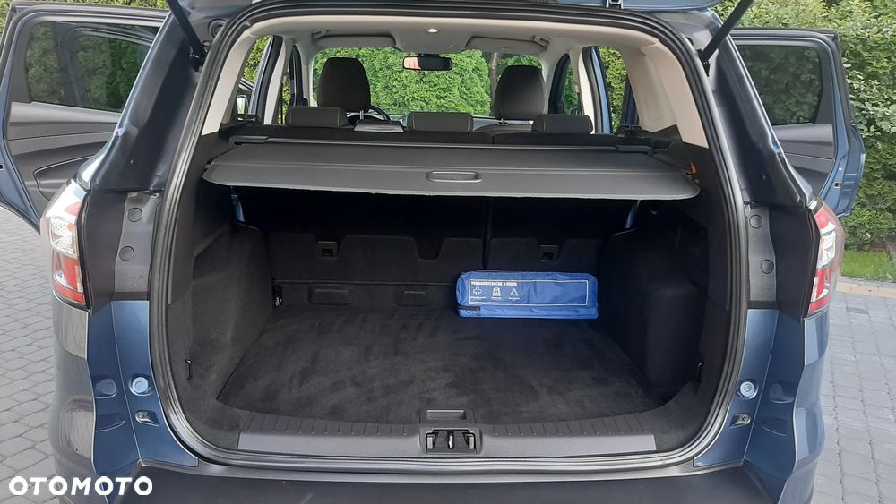 Ford Kuga 1.5 EcoBoost FWD Titanium - 37
