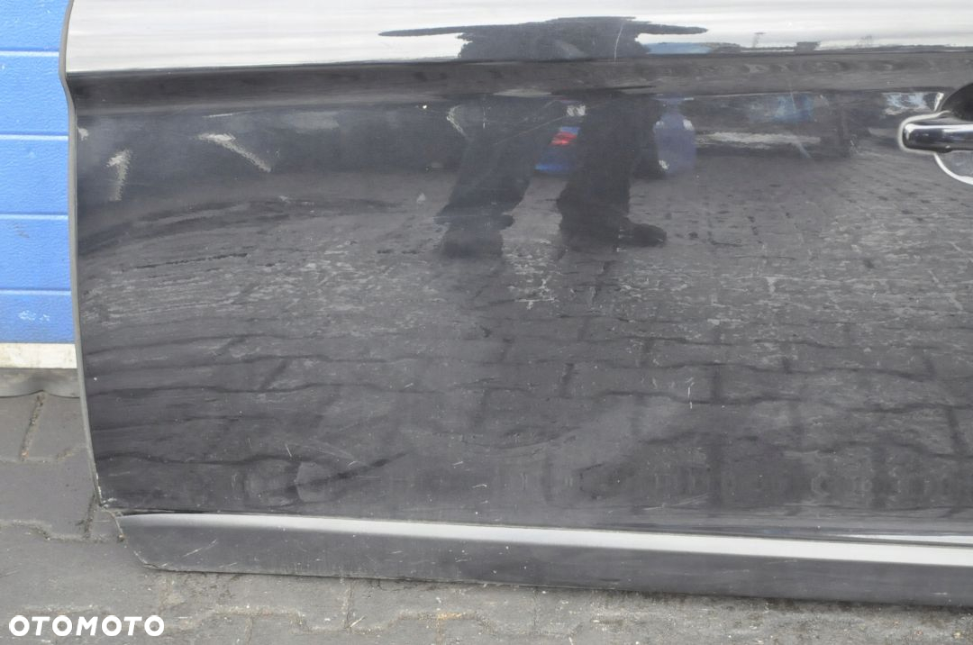 VOLVO XC60 I DRZWI LEWY PRZÓD LEWE PRZEDNIE 452-46 - 9