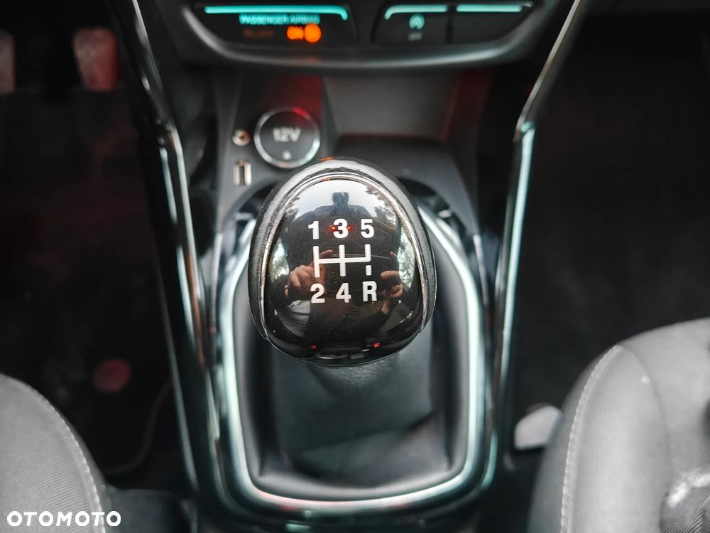 Ford B-MAX - 16