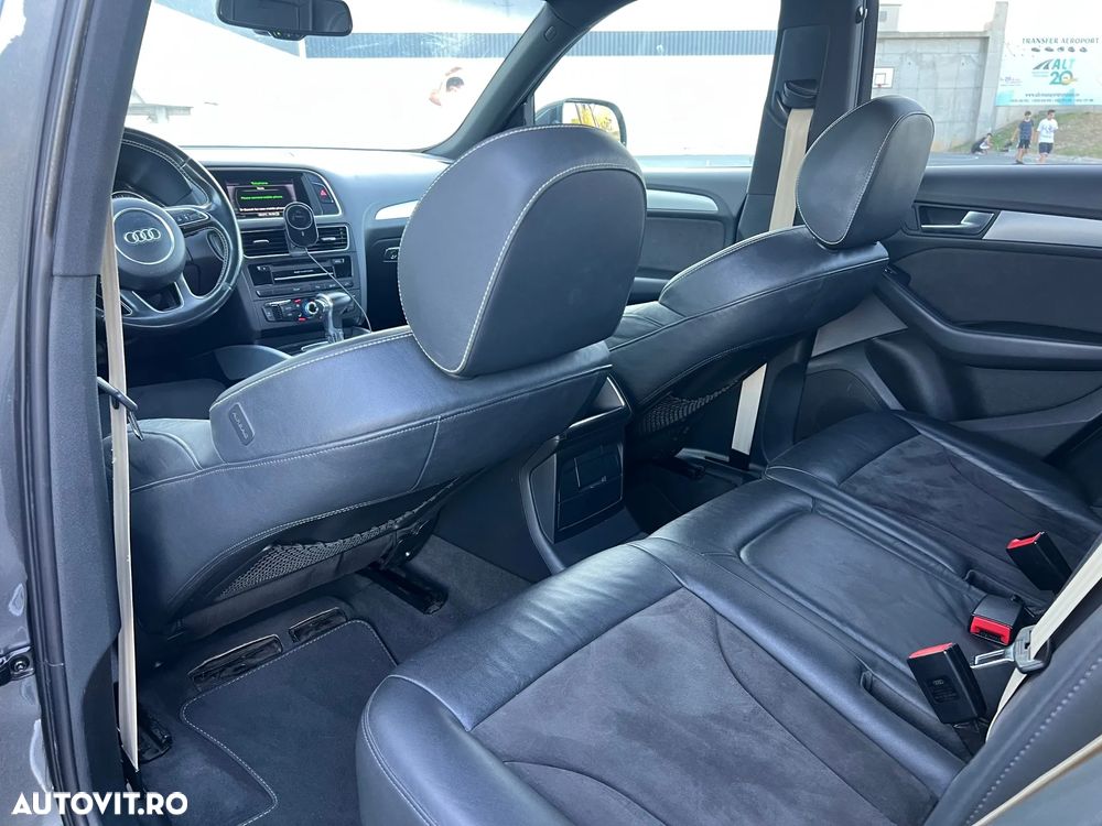 Audi Q5 2.0 TDI Quattro S tronic - 24