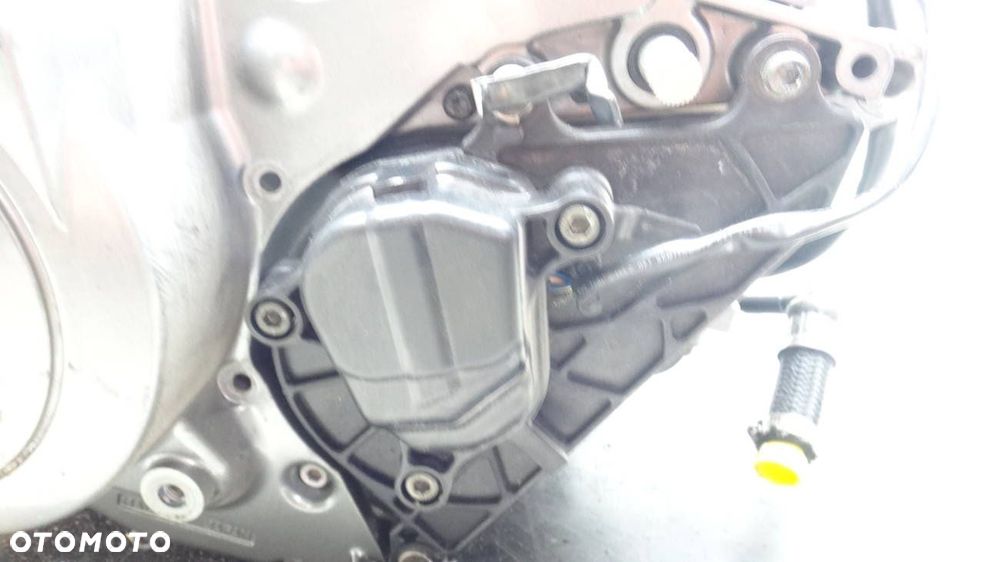 Silnik Yamaha Tdm 900 N403E Gwarancja 30 Dni - 8