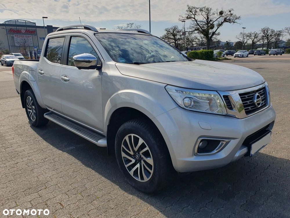 Nissan Navara - 2