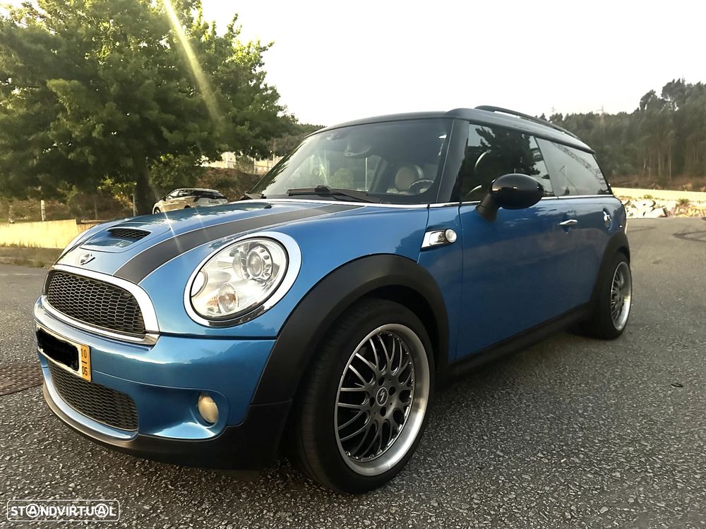 MINI Clubman Cooper S - 25