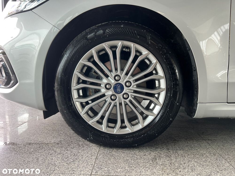 Ford Mondeo SW 2.0 EcoBlue Titanium - 9