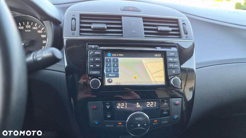 Nissan Pulsar 1.2 DIG-T Tekna - 14