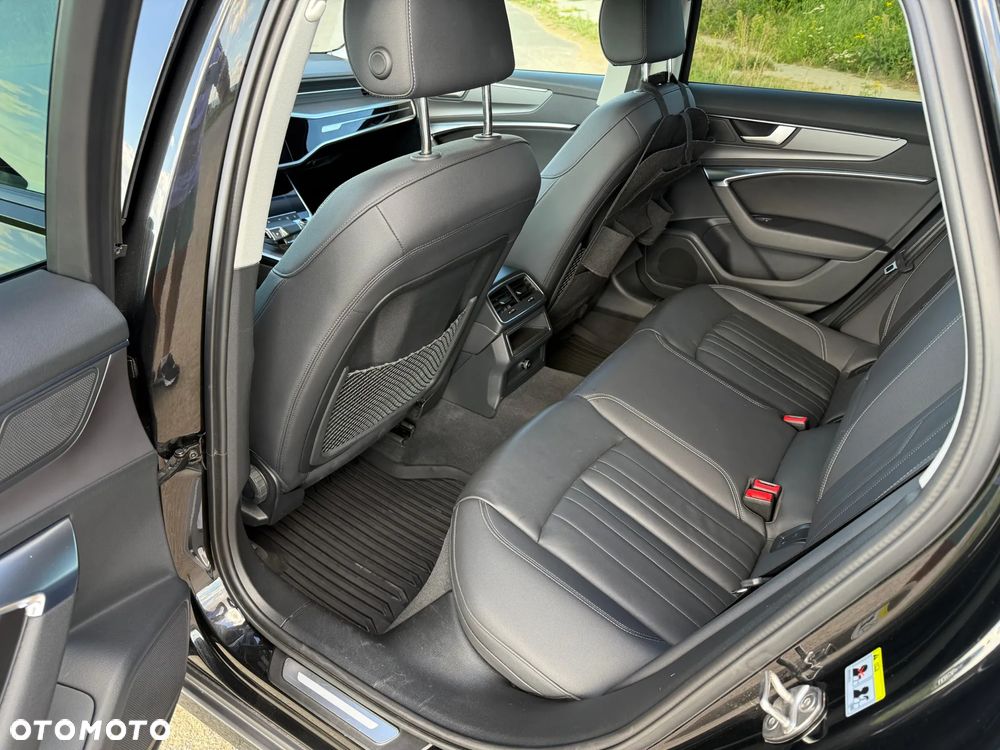 Audi A6 Allroad 40 TDI mHEV Quattro S tronic - 17