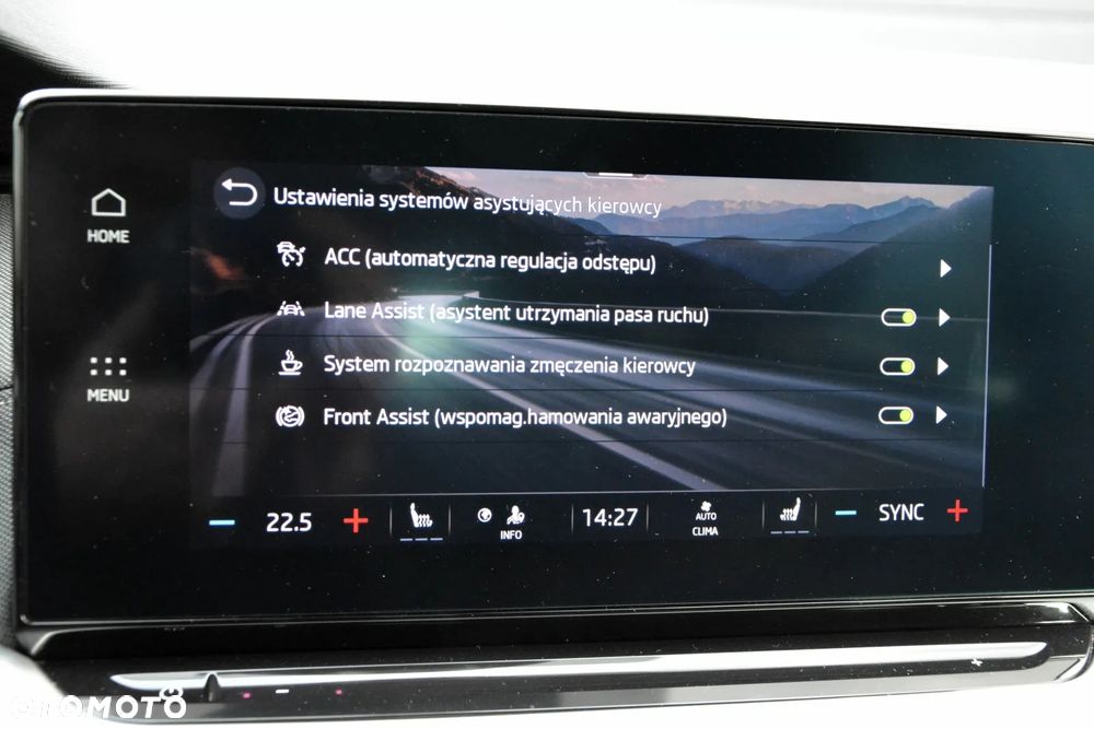 Skoda Octavia 1.5 TSI ACT Style - 26