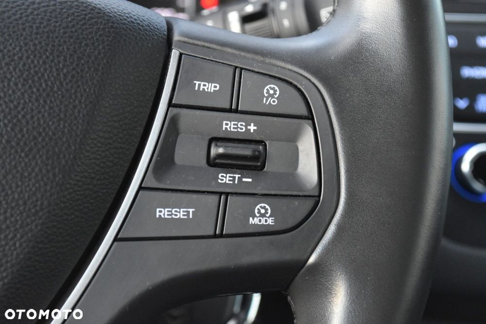 Hyundai i20 1.4 Active - 12