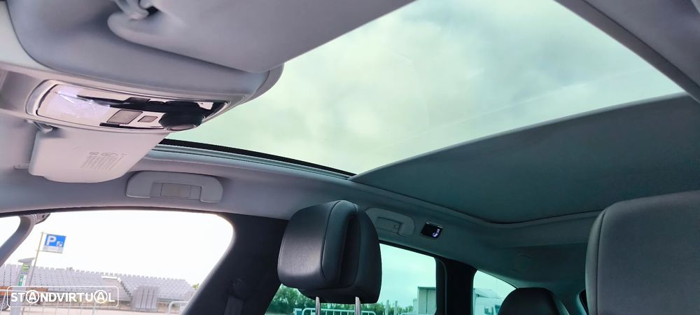 Peugeot 508 SW HDi FAP 140 Allure - 22