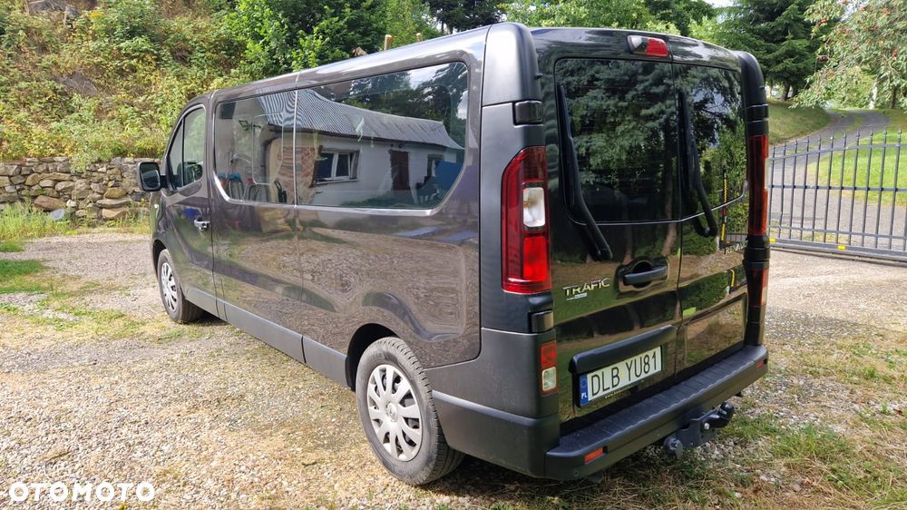 Renault Trafic - 6