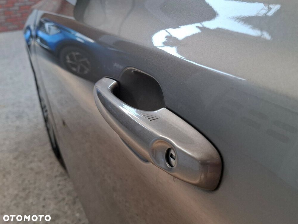 Ford Focus 1.5 EcoBoost Titanium Business - 12