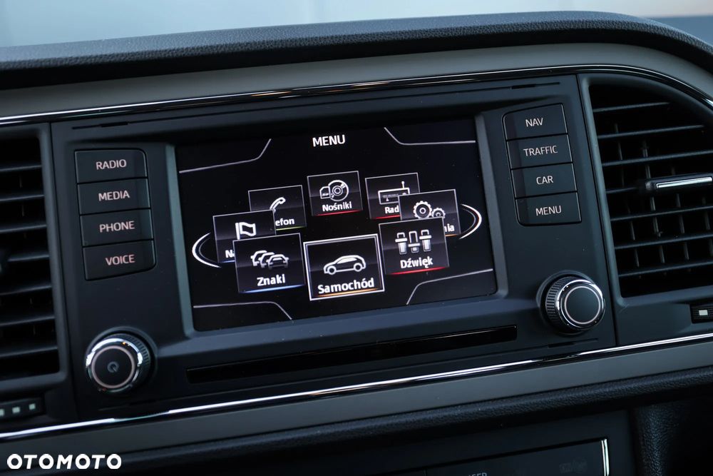 Seat Leon 2.0 TDI Start&Stop 4Drive X-Perience - 30