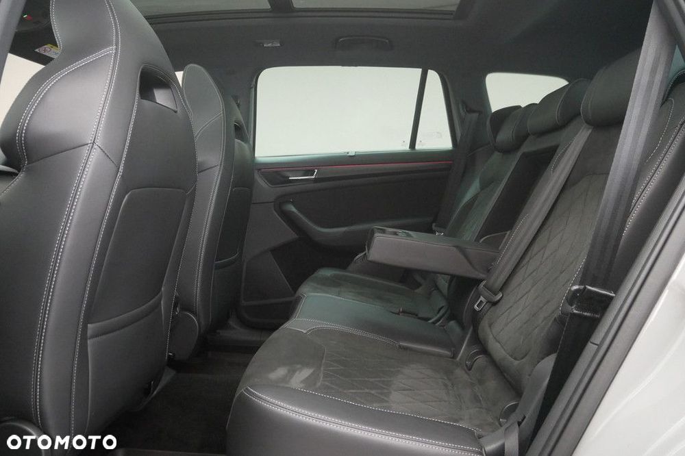 Skoda Kodiaq - 15