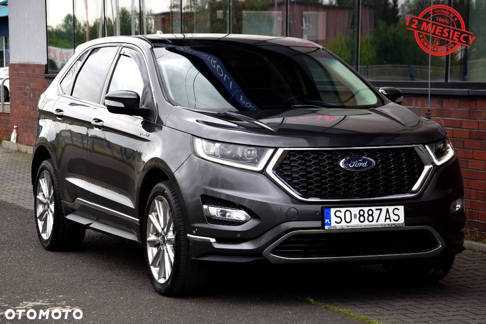 Ford Edge ver-vignale-2-0-tdci-twin--turbo-4wd - 2