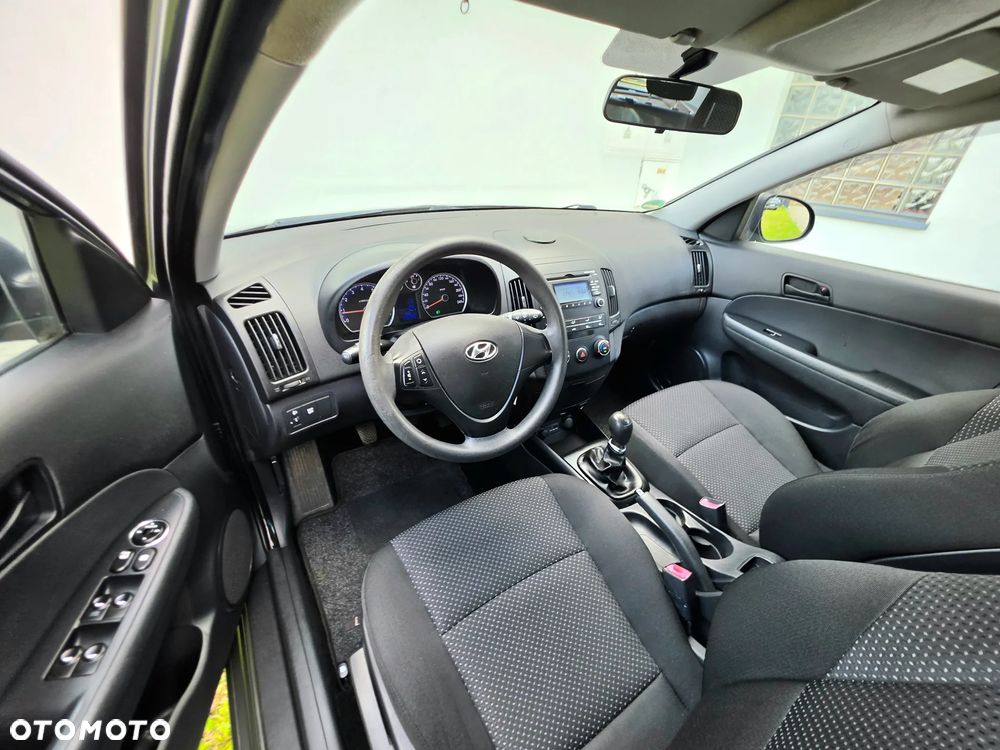 Hyundai i30 1.4 Blue Classic - 7
