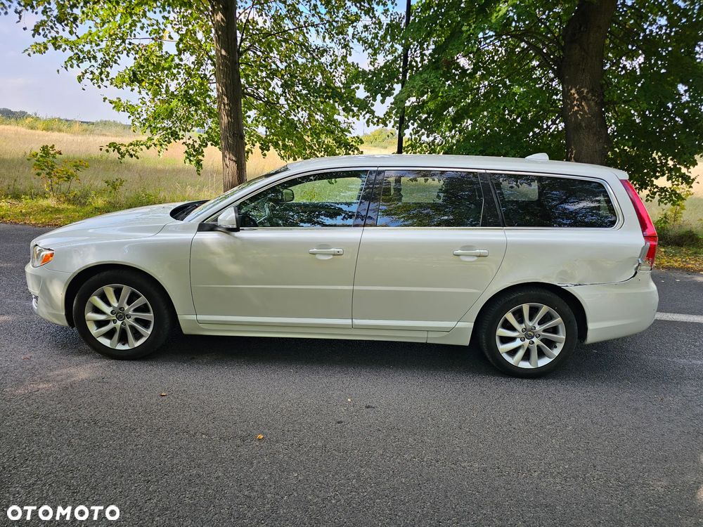 Volvo V70 - 19
