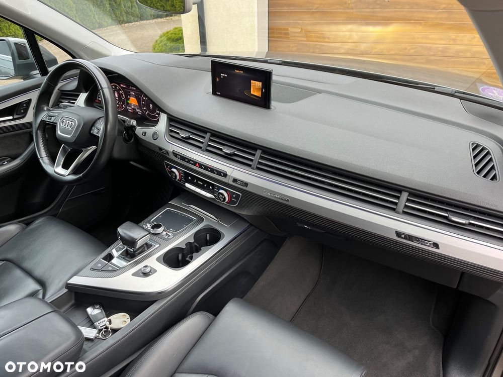 Audi Q7 - 21