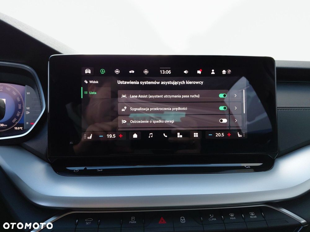 Skoda Octavia 1.5 TSI Selection - 29