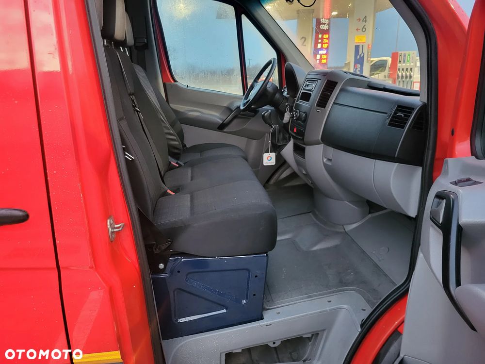 Mercedes-Benz Sprinter - 31
