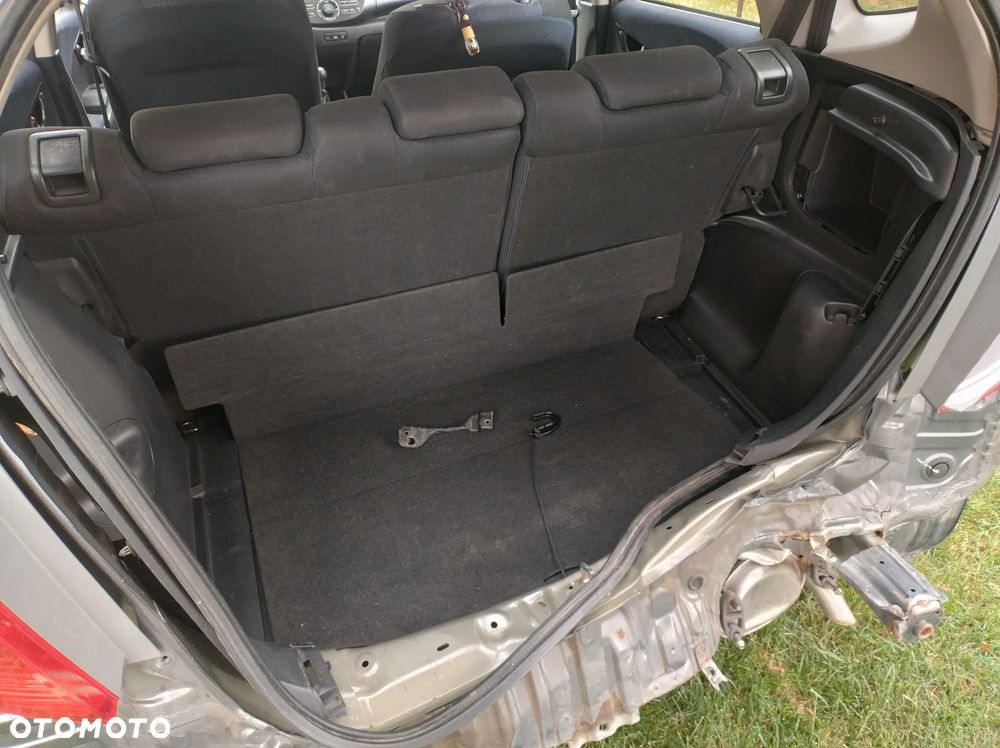 Honda Jazz 1.2 S - 4