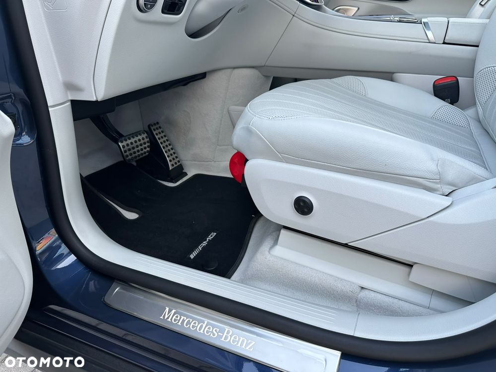 Mercedes-Benz EQE 500 90.5kWh 4-Matic AMG Line Twoja Edycja - 14