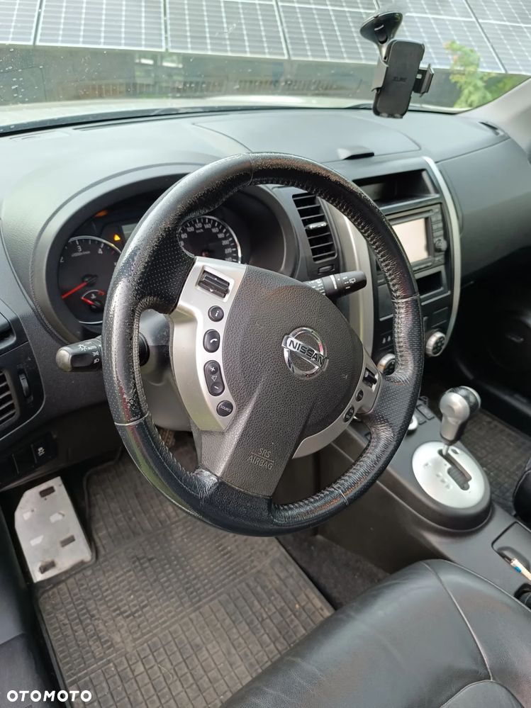 Nissan X-Trail 2.0 dCi 4x4 DPF Automatik LE - 13