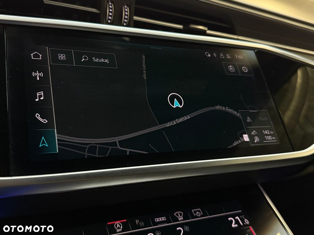 Audi A6 - 37