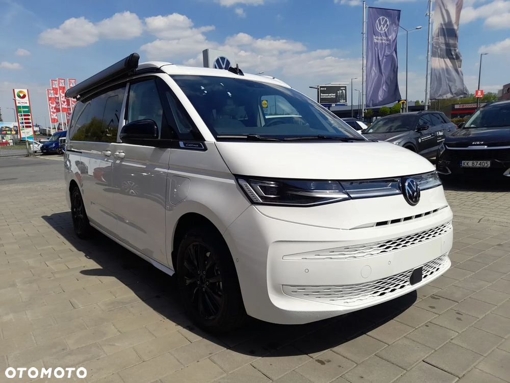 Volkswagen Multivan - 4