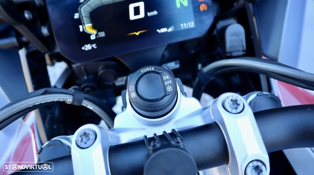 BMW R 1250 GS Adventure Rallye - 32