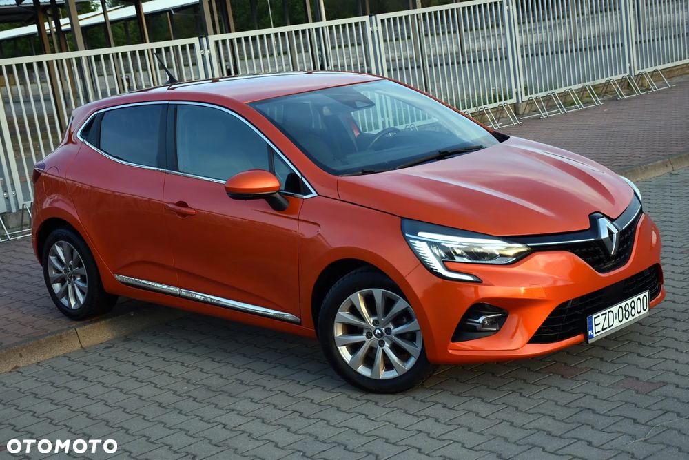 Renault Clio TCe 100 INTENS - 13