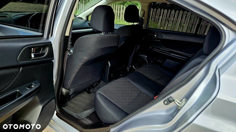 Subaru Impreza 2.0 RA Euro5 - 11