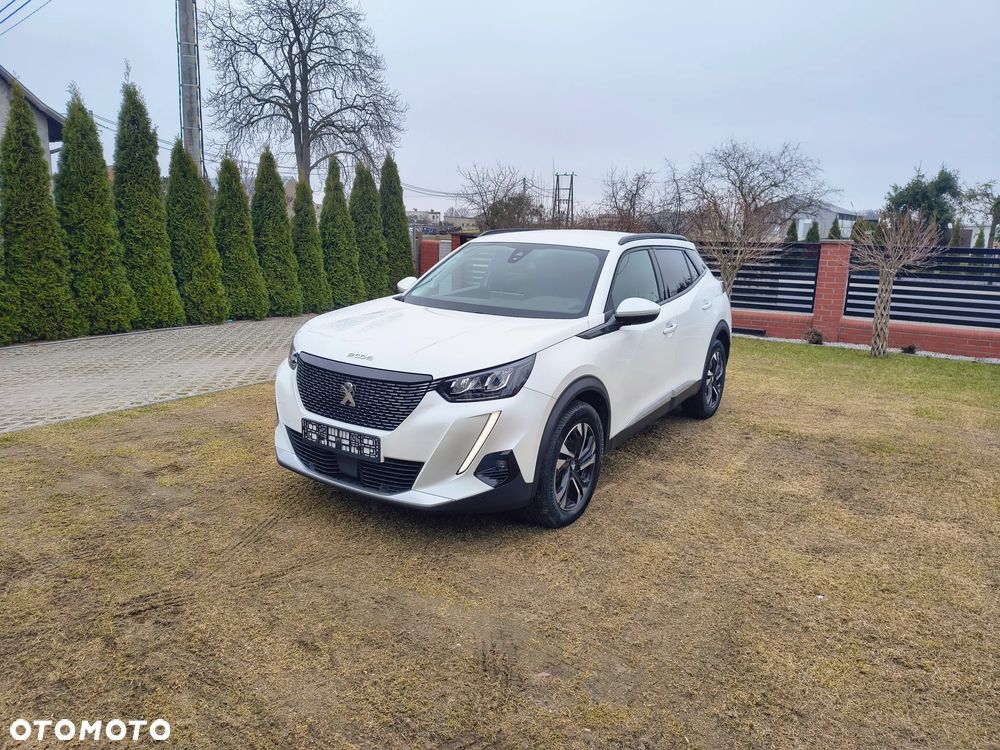 Peugeot 2008 PureTech 130 Active Pack - 9