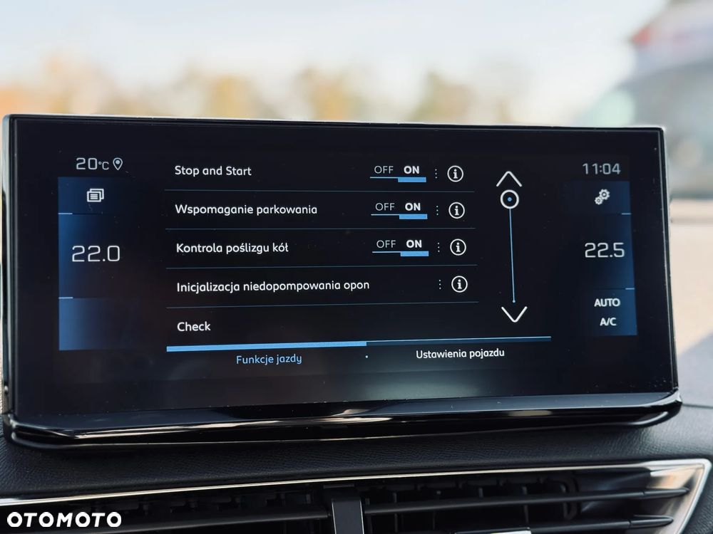 Peugeot 3008 1.5 BlueHDi Active Pack S&S - 35