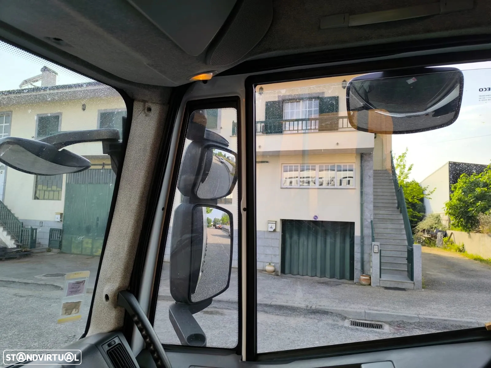 Iveco Eurocargo - 7