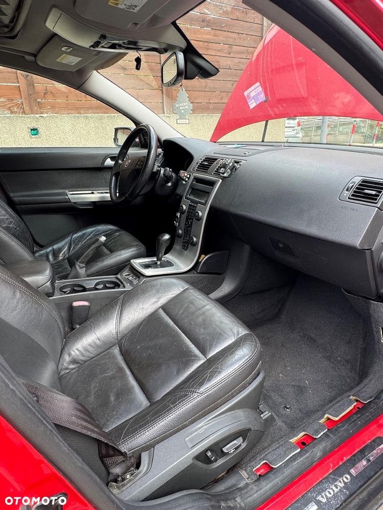 Volvo S40 - 24