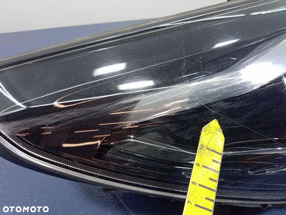 HYUNDAI I30 III LIFT 20- REFLEKTOR PRAWY PRZÓD LAMPA EU 92102G4510 - 14