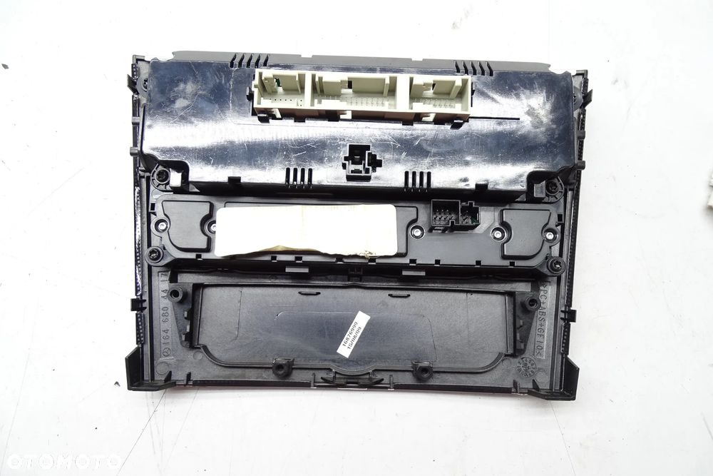 MERCEDES ML W251 W164 Pnel Klimatyzacji 2519060200 - 3