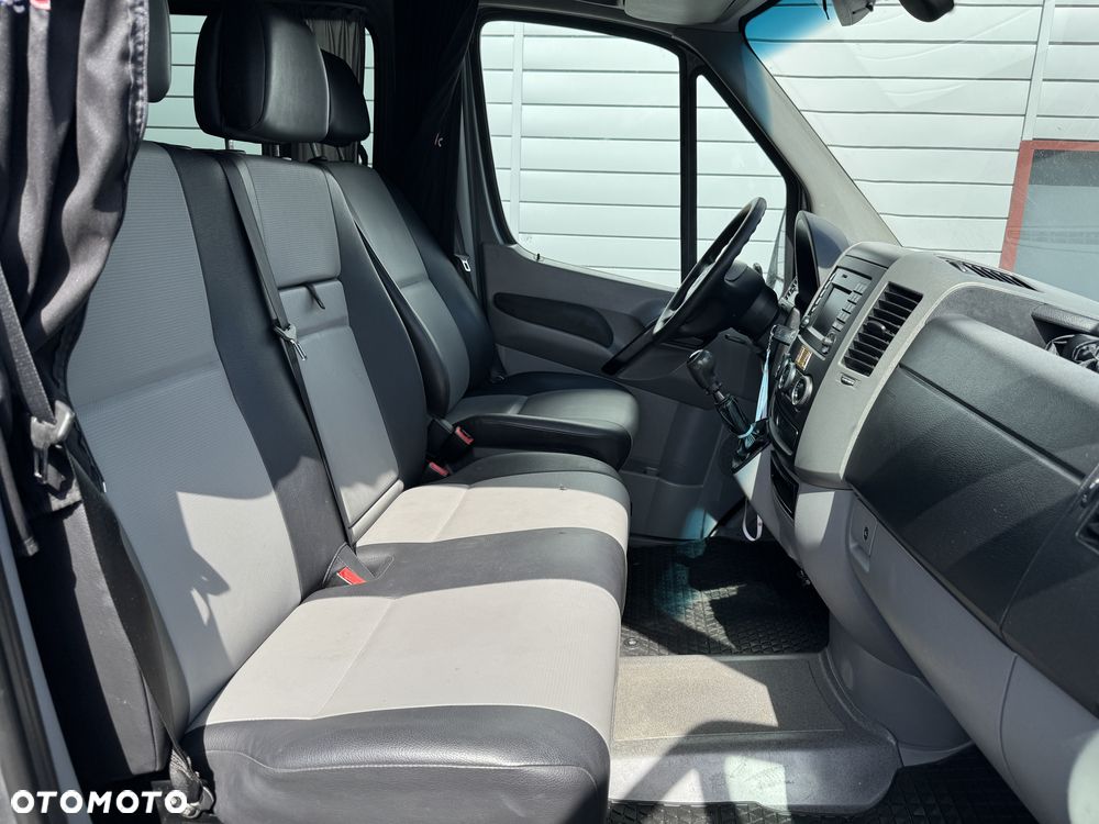Volkswagen crafter - 20
