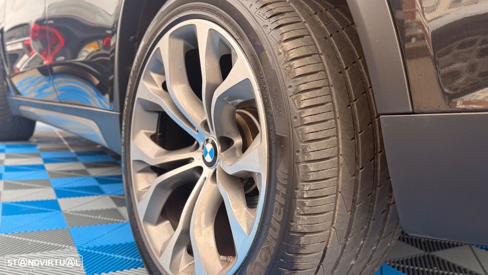 BMW X5 40e xDrive Pack M - 15