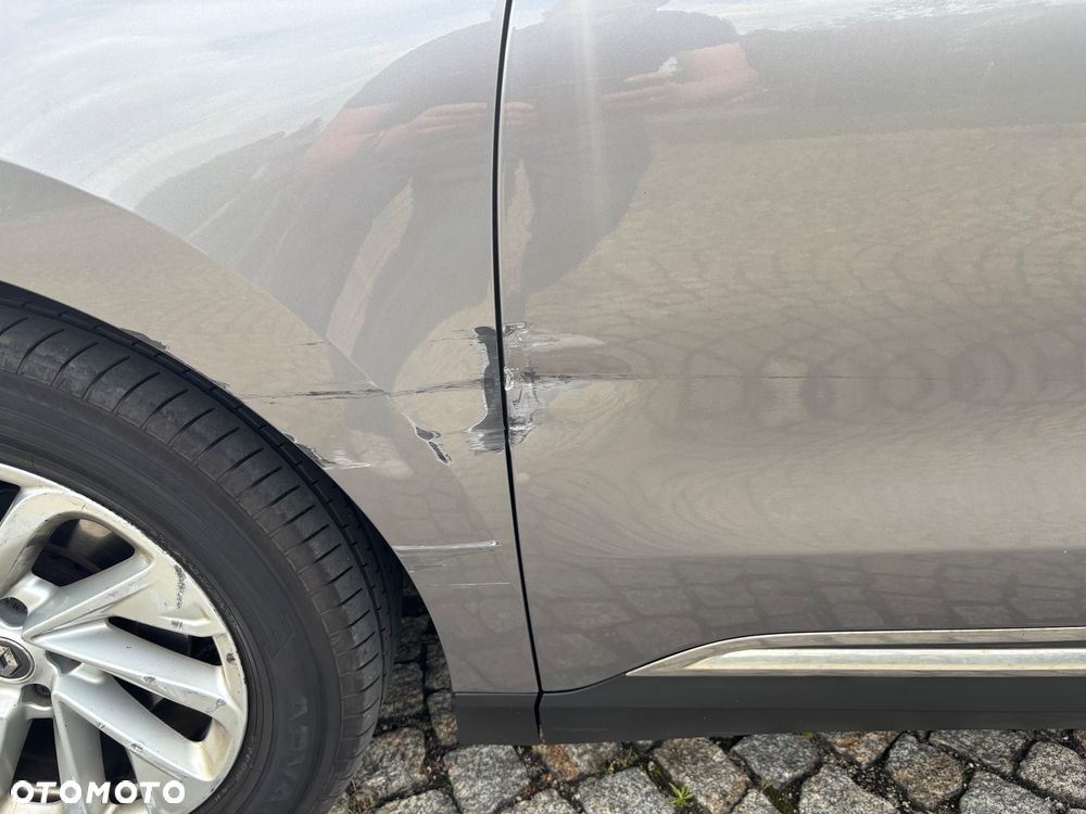 Renault Espace Energy dCi 160 EDC Initiale Paris - 12