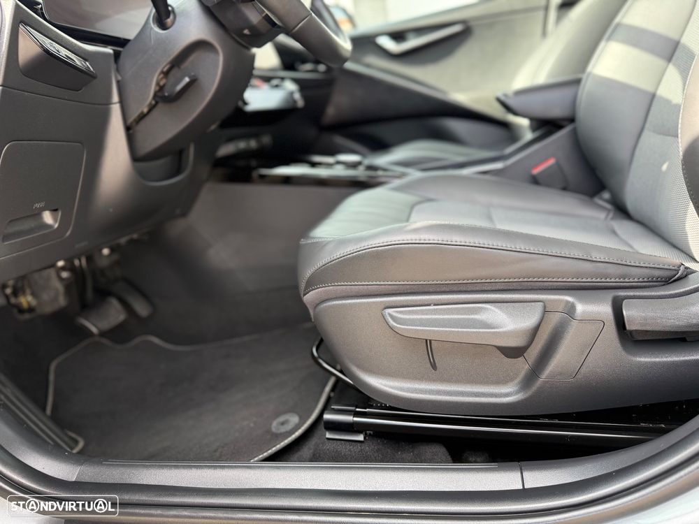 Kia Niro EV 64kWh Tech - 21