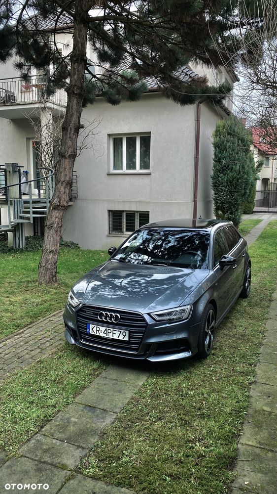 Audi A3 Sportback - 26