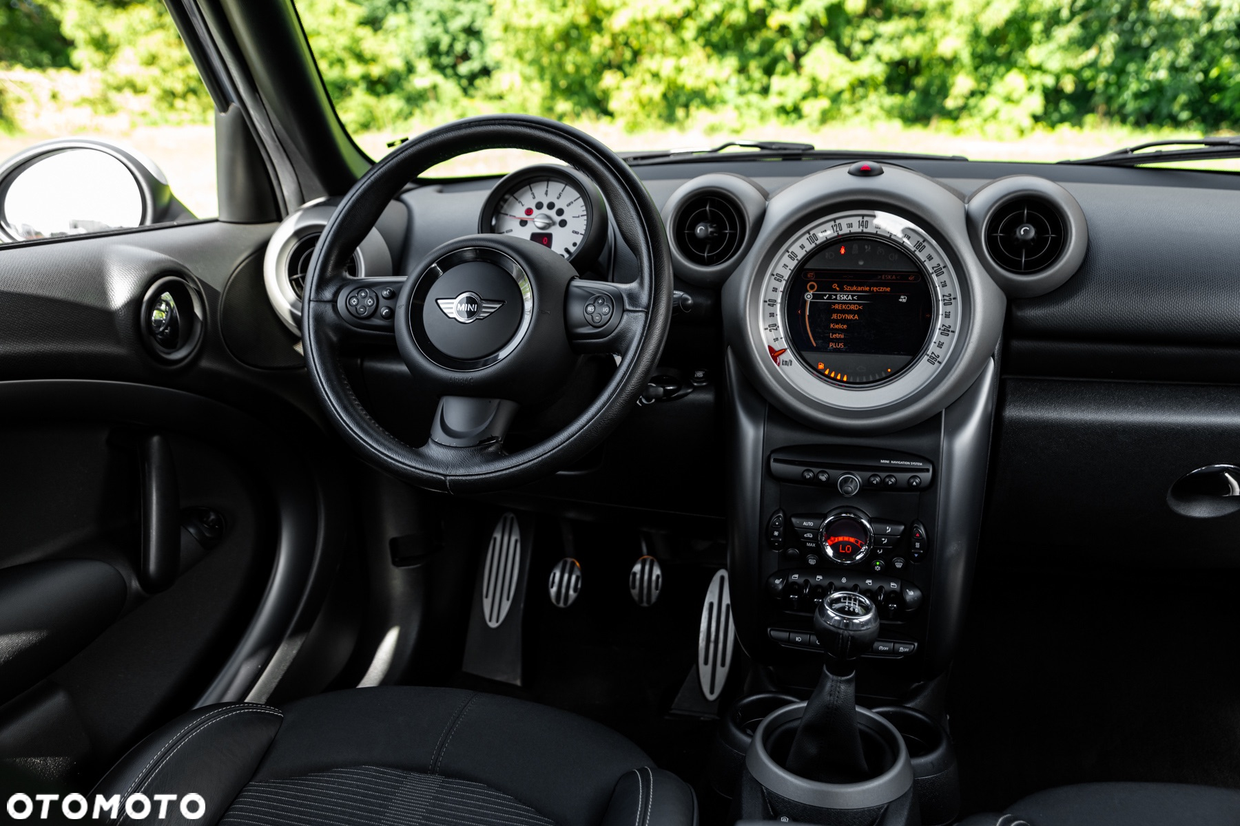 MINI Countryman Cooper S - 29