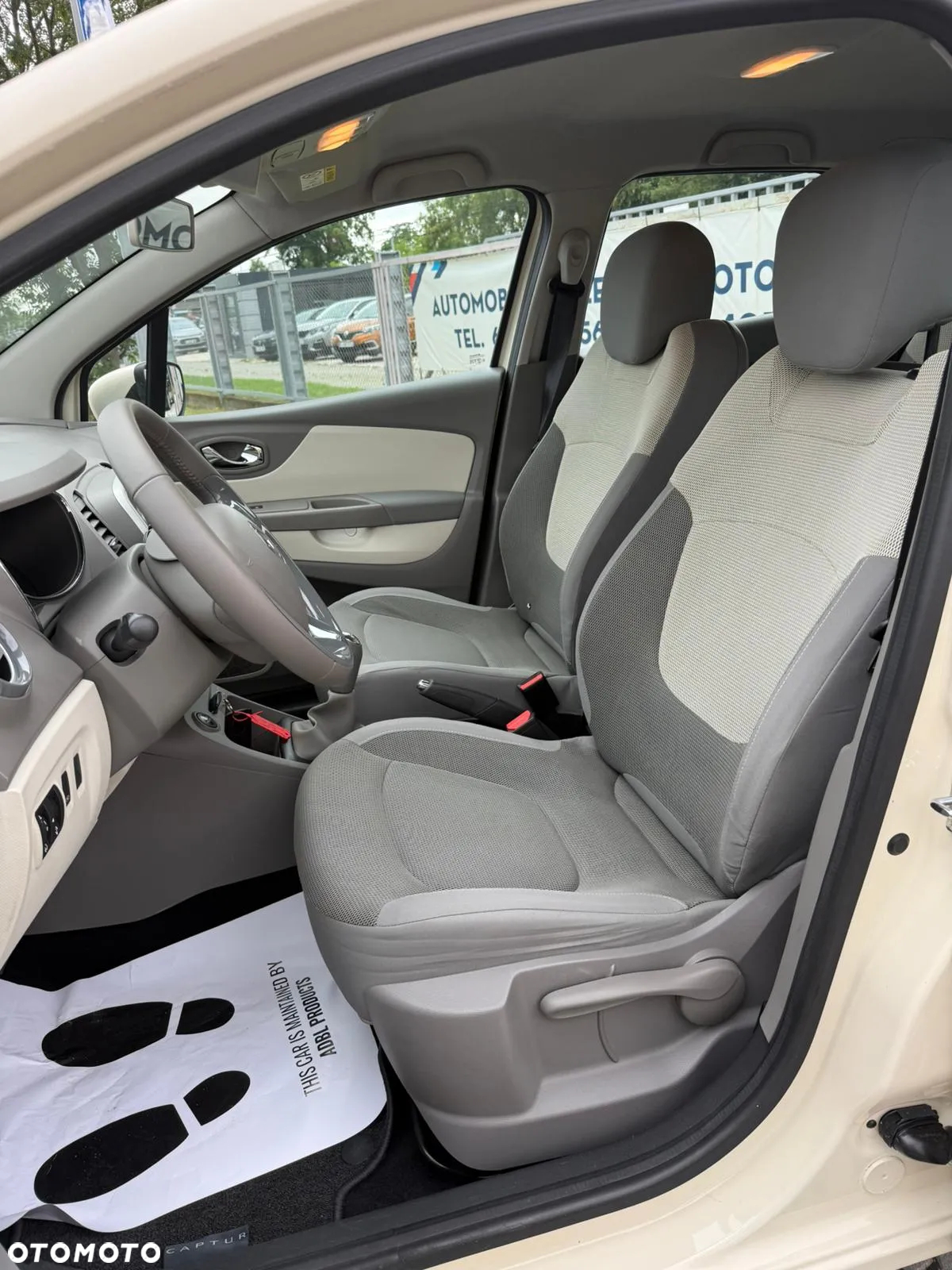 Renault Captur (ENERGY) TCe 90 INTENS - 10