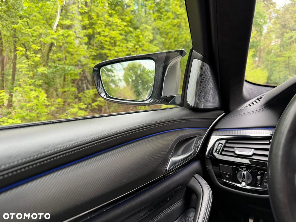 BMW M5 Standard - 30