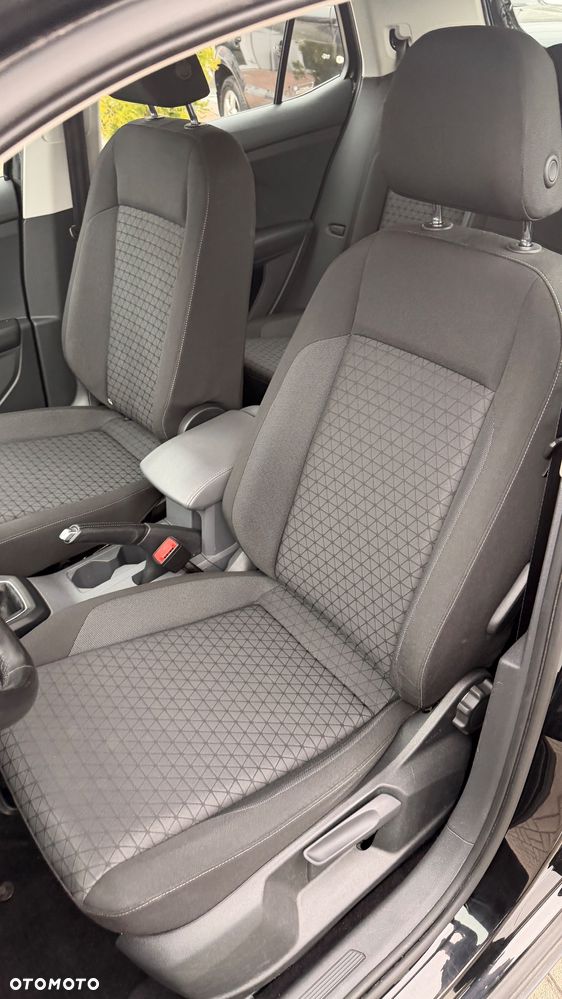 Volkswagen T-Cross 1.0 TSI OPF Life - 20
