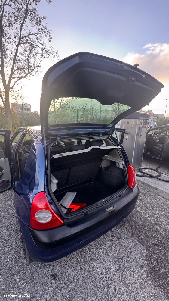 Renault Clio 1.2 16V Best Years - 7