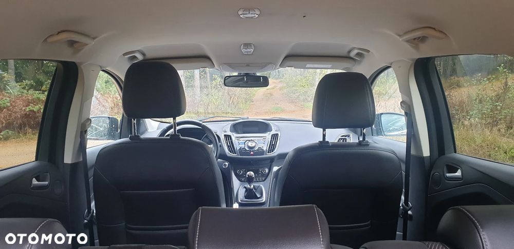Ford Kuga 1.5 EcoBoost FWD Titanium Plus ASS - 6