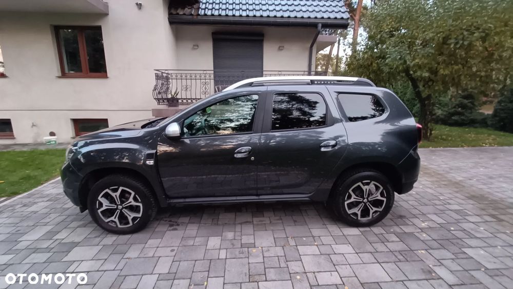 Dacia Duster 1.0 TCe Prestige - 20